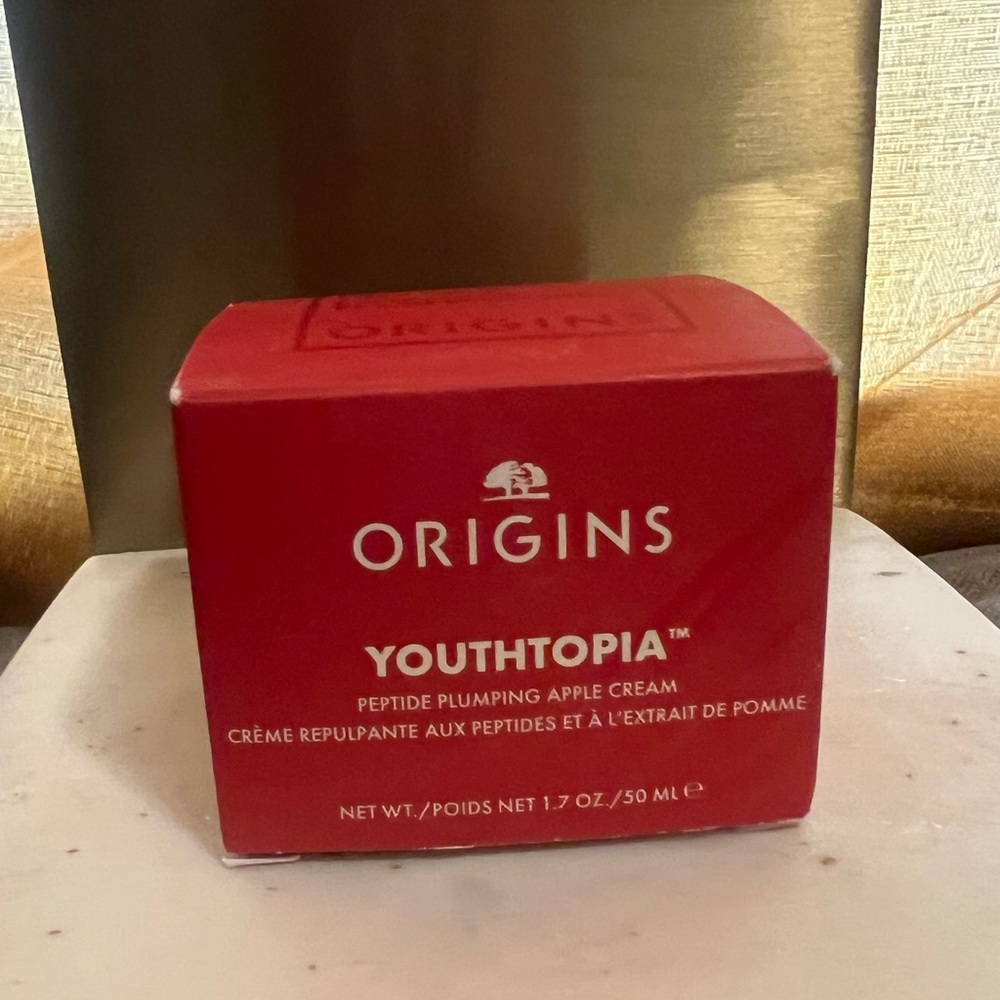 Origins Youthtopia